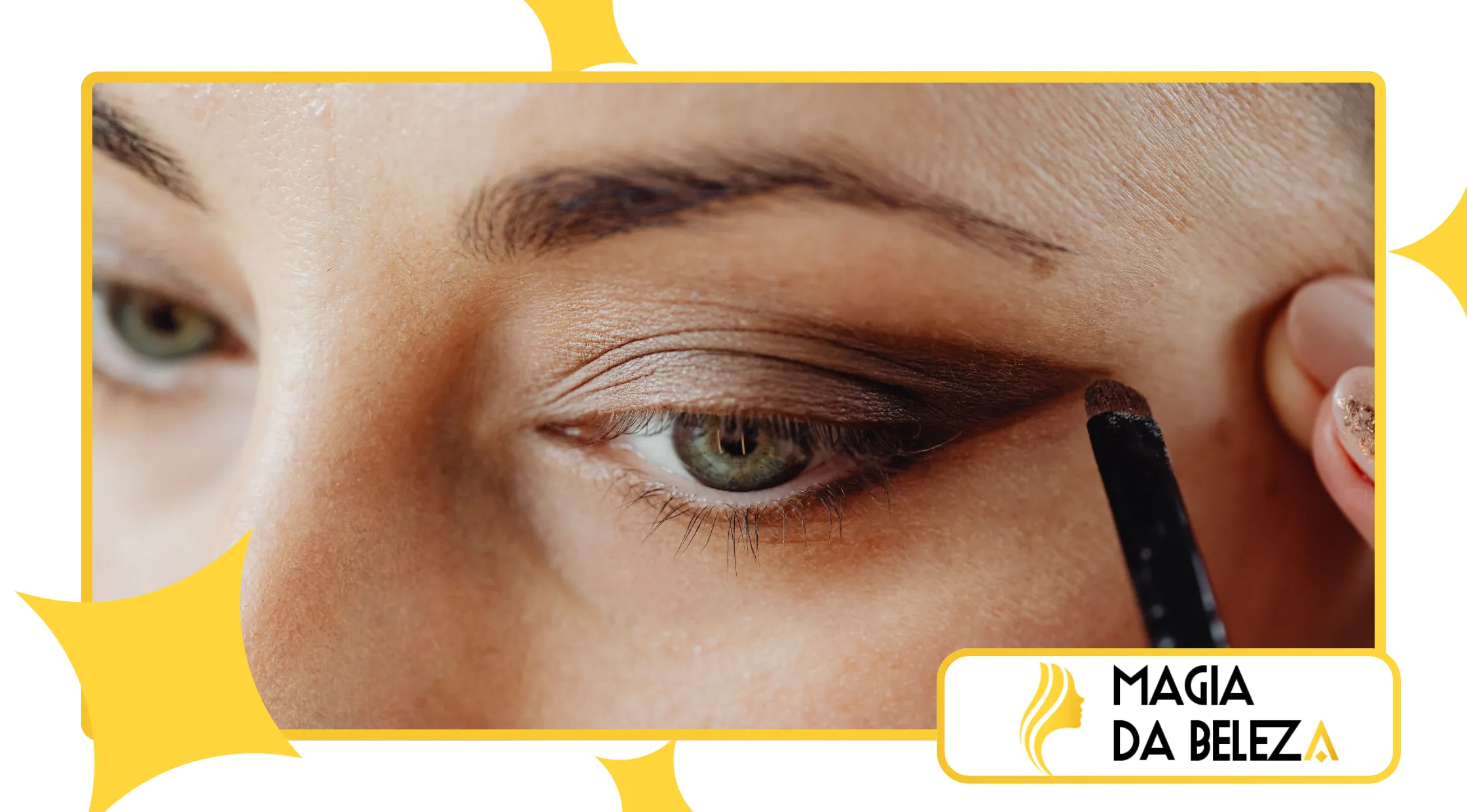 Graphic liner wearable