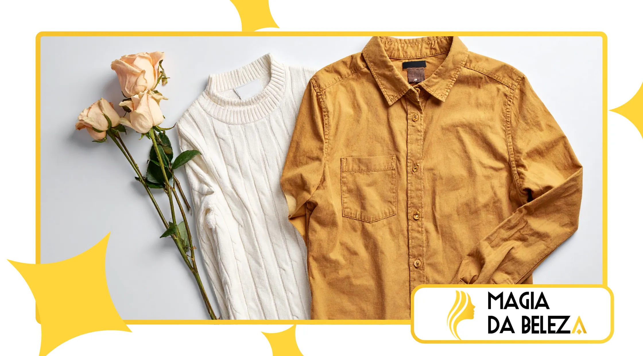 roupas eco-friendly estilosas