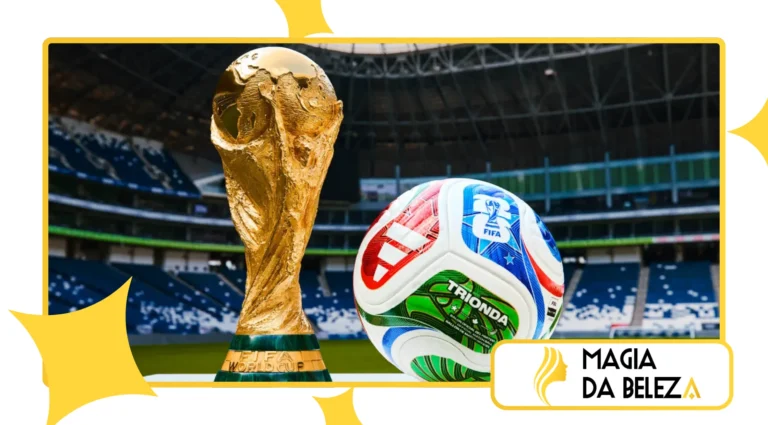 99% das Pessoas Não Sabem Onde Assistir a Copa Assim