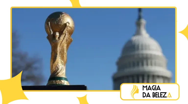 Como Assistir à Copa do Mundo nos EUA Passo a Passo