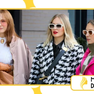 Como combinar bold color blocking em looks urbanos