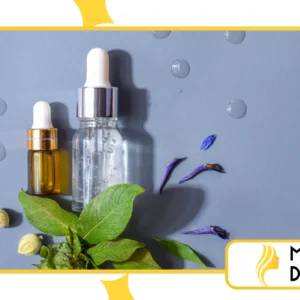 Como o bioretinol de algas substitui retinol tradicional