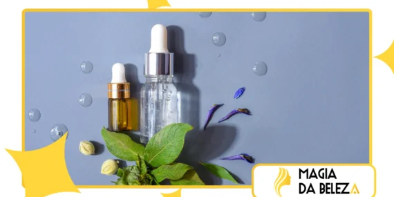 Como o bioretinol de algas substitui retinol tradicional