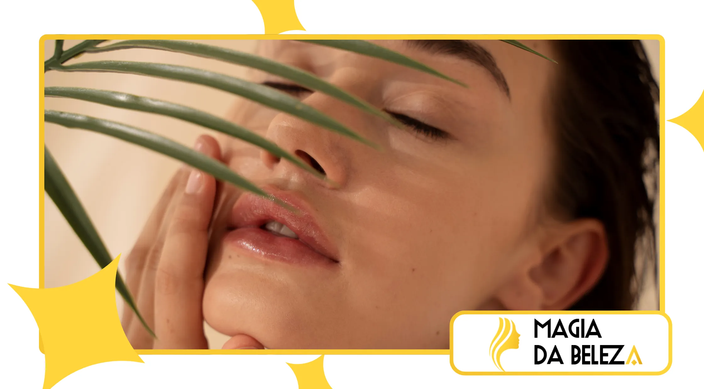 Guia de skincare regenerativo