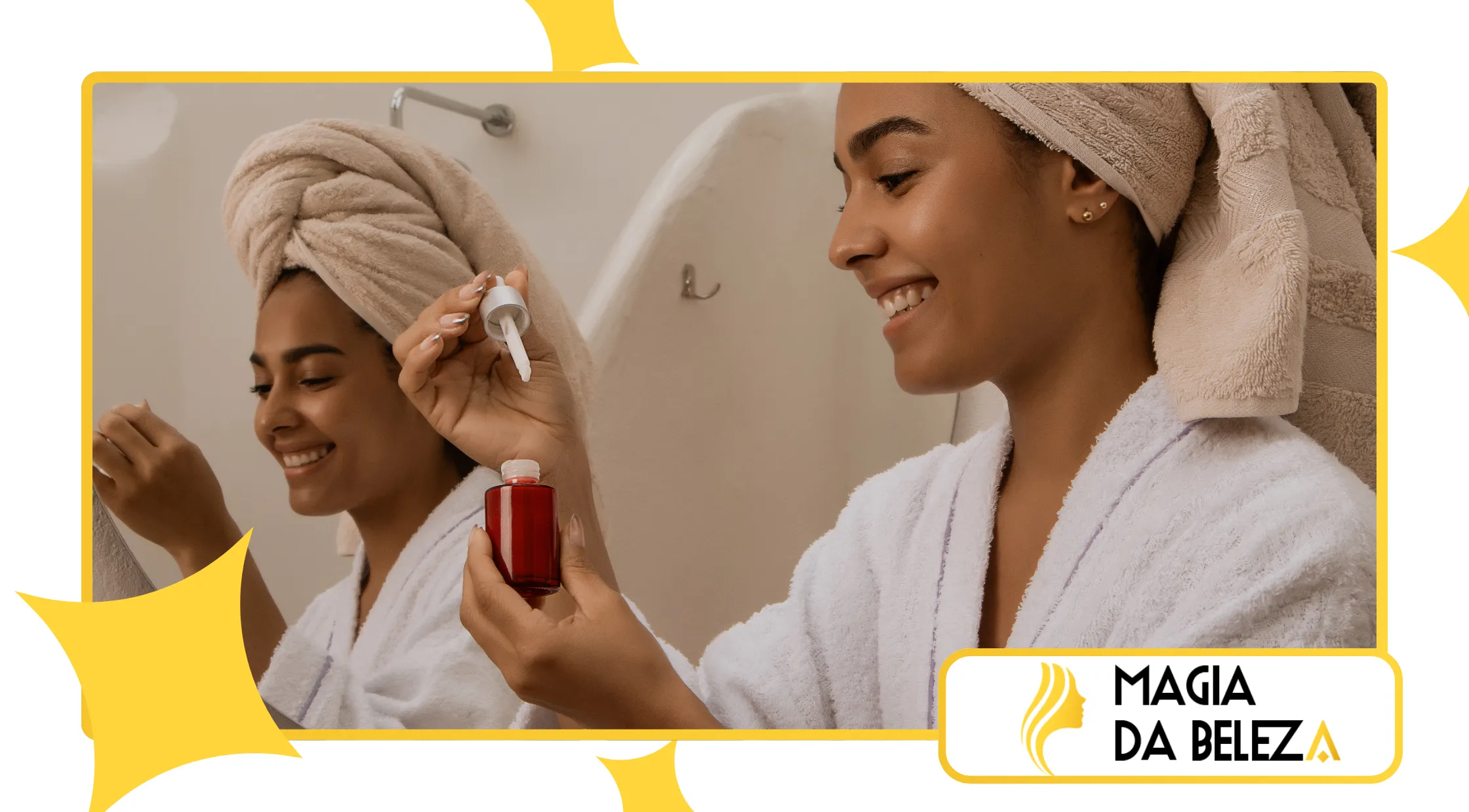Guia de skincare regenerativo