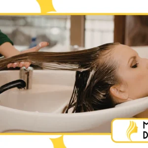 Melhores leave-in treatments para cabelo com frizz controlado
