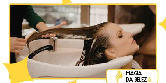 Melhores leave-in treatments para cabelo com frizz controlado