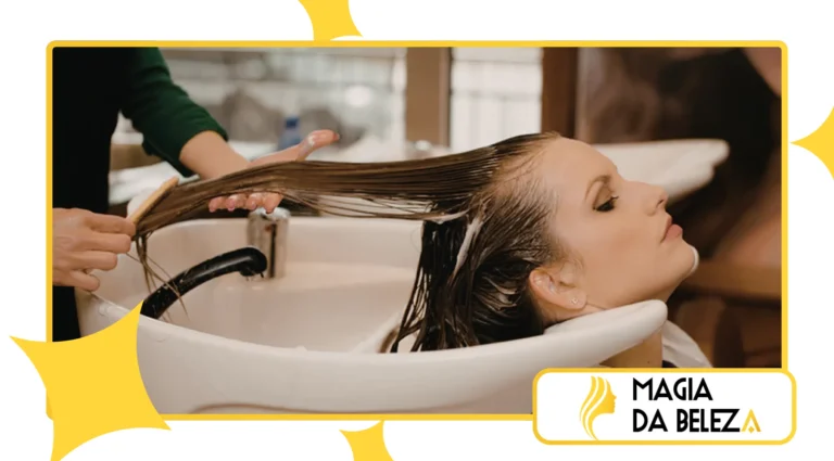 Melhores leave-in treatments para cabelo com frizz controlado