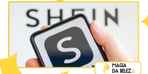 Poucos sabem: como receber roupas grátis da Shein hoje!