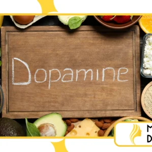 Rotina para equilibrar dopamina baixa sintomas rapidamente