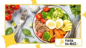 alimentação anti-inflamatória