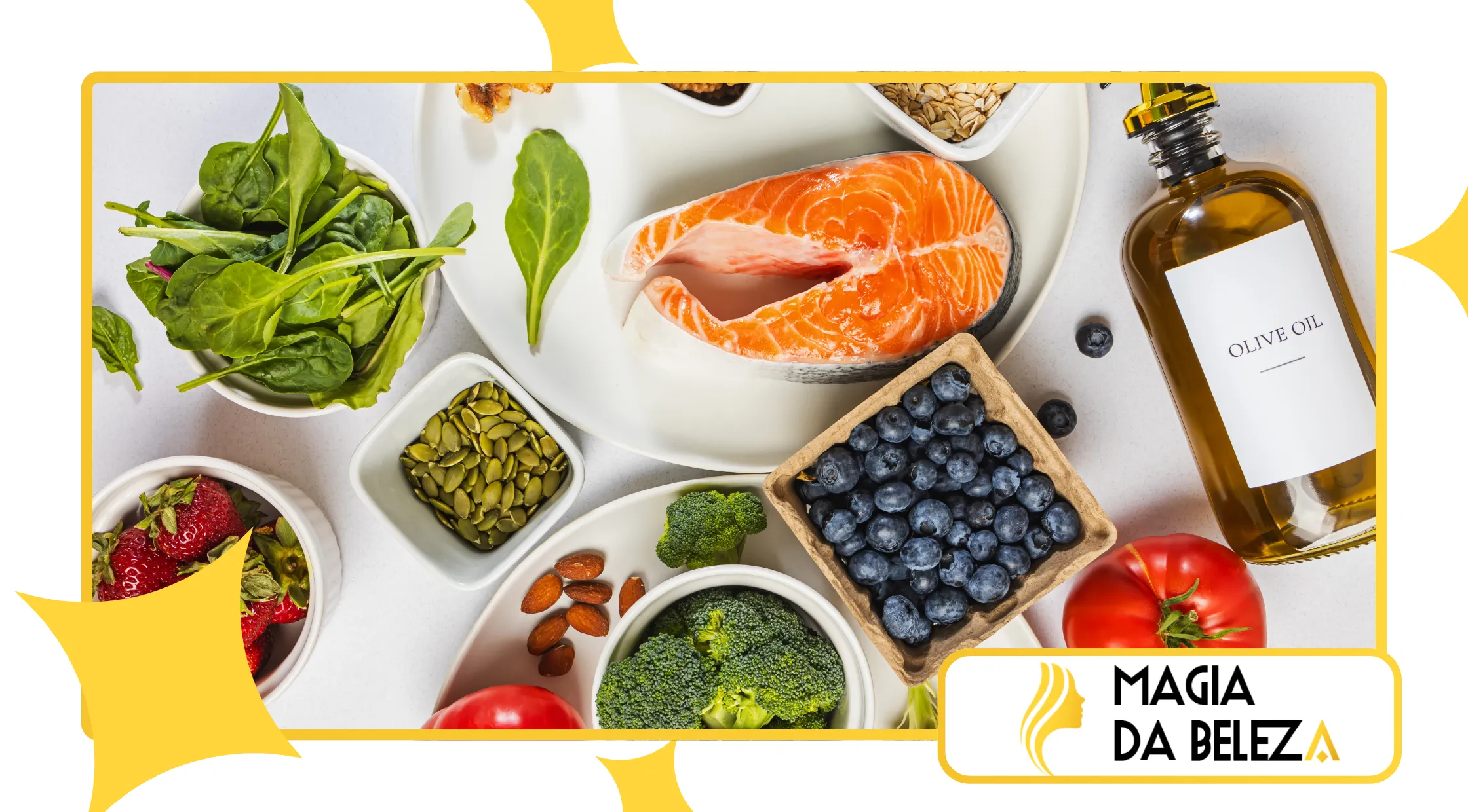 alimentação anti-inflamatória
