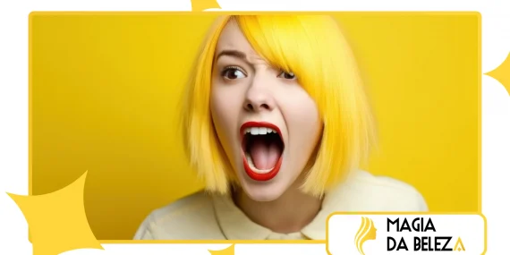 Cabelo verde e amarelo: tendências para entrar no clima da Copa