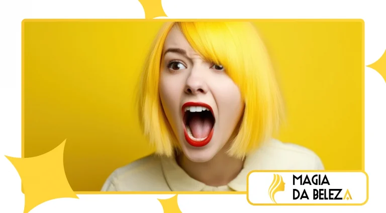 Cabelo verde e amarelo: tendências para entrar no clima da Copa