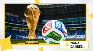 Cobertura Completa da Copa do Mundo