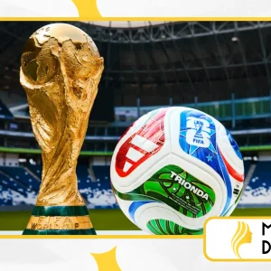 Cobertura Completa da Copa do Mundo