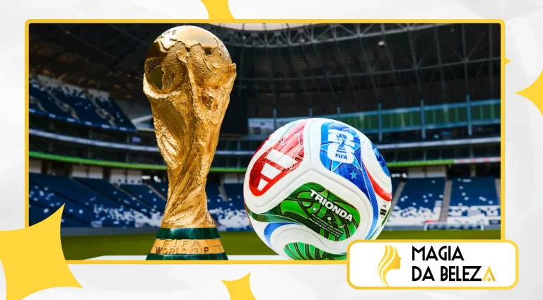 Cobertura Completa da Copa do Mundo