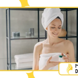 Como usar NAD+ skincare para rejuvenescimento celular