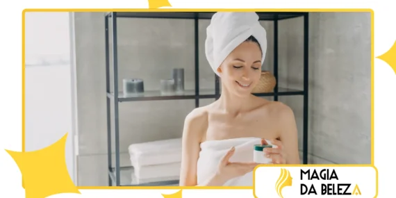 Como usar NAD+ skincare para rejuvenescimento celular