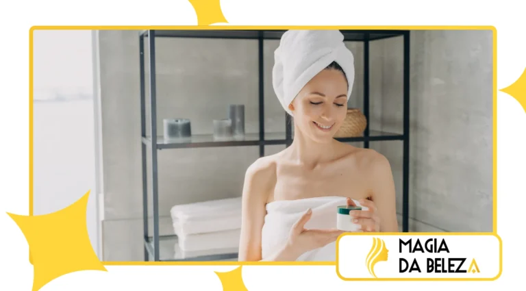 Como usar NAD+ skincare para rejuvenescimento celular