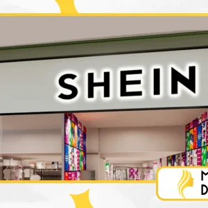 Consiga roupas grátis da Shein