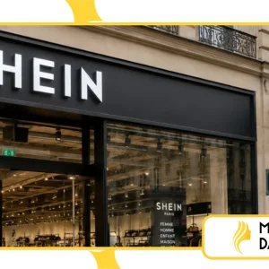 Descubra o Programa de Afiliados da SHEIN