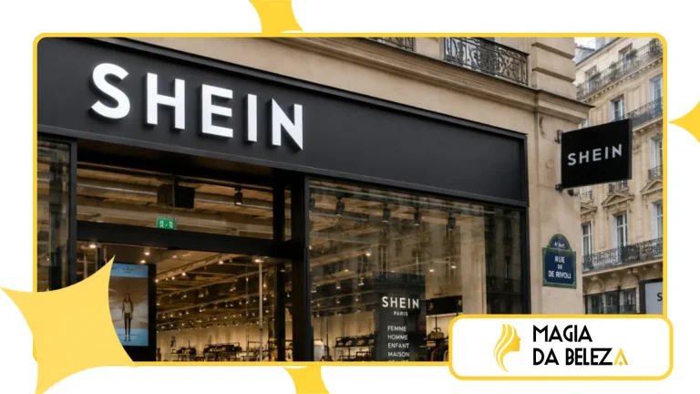Descubra o Programa de Afiliados da SHEIN