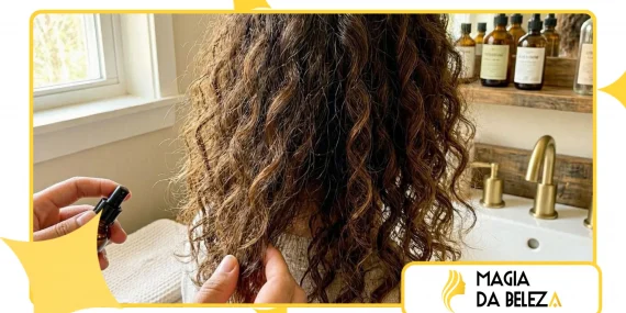 Como Saber se Seu Cabelo Está Precisando de Hidratação ou Nutrição