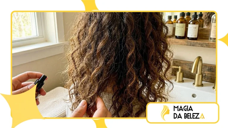 Como Saber se Seu Cabelo Está Precisando de Hidratação ou Nutrição
