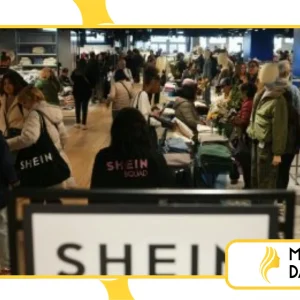 Descubra o Programa de Recompensas SHEIN