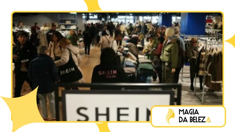 Descubra o Programa de Recompensas SHEIN
