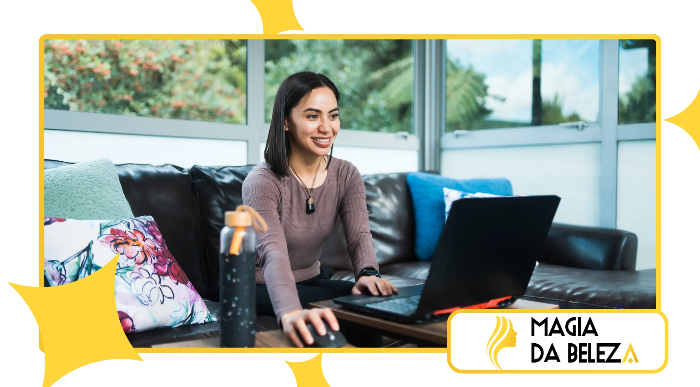 moda para quem trabalha em home office