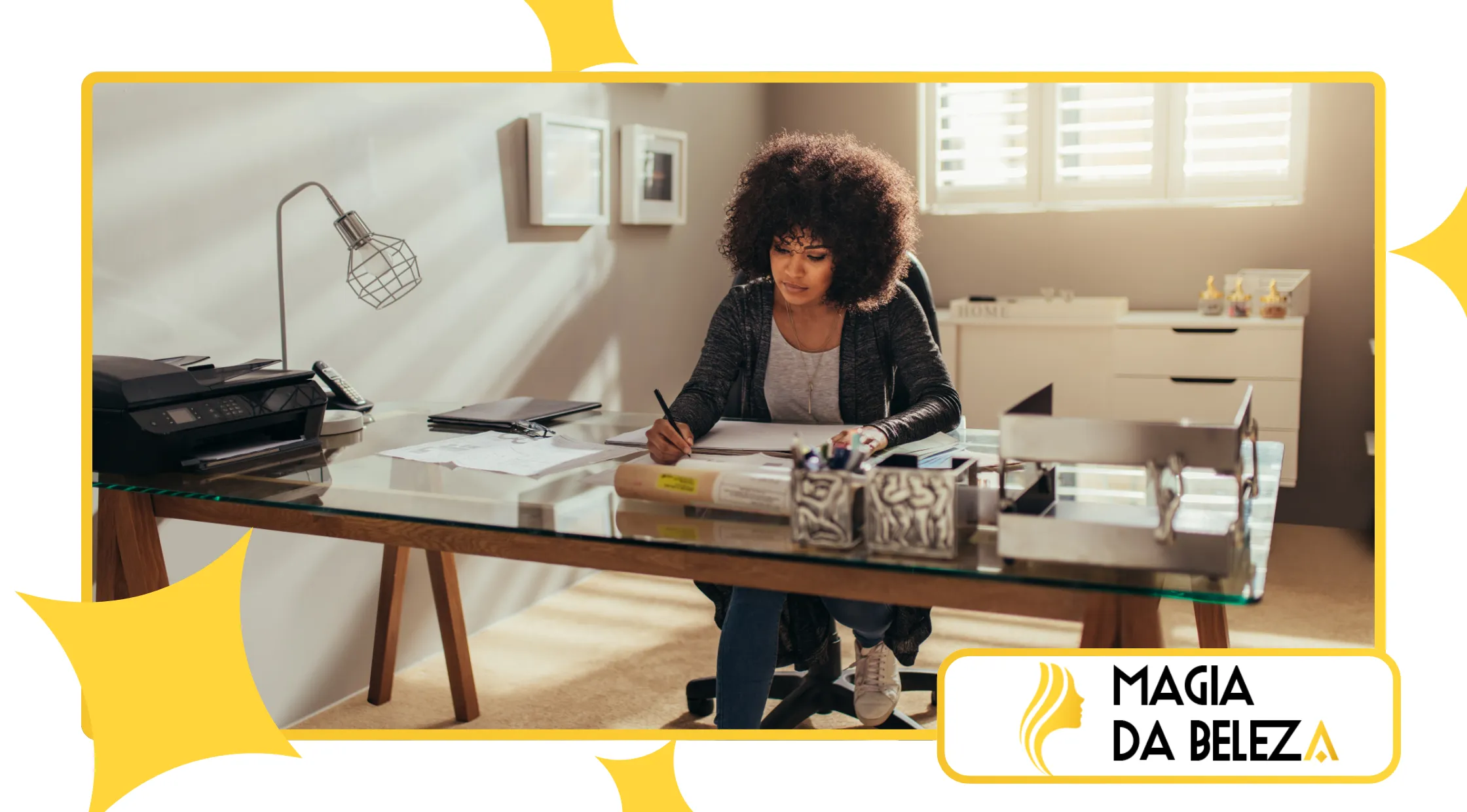 moda para quem trabalha em home office