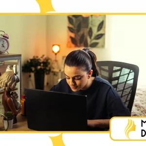 Dicas de Moda Para Quem Trabalha em Home Office
