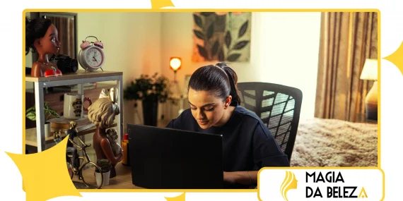 Dicas de Moda Para Quem Trabalha em Home Office