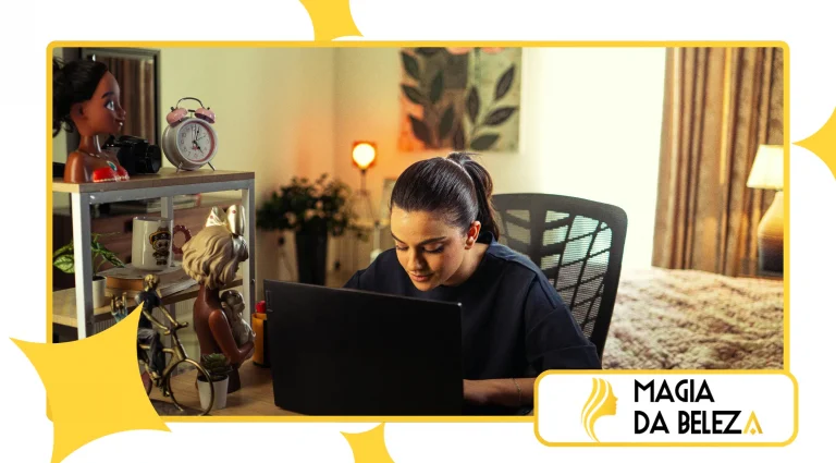 Dicas de Moda Para Quem Trabalha em Home Office