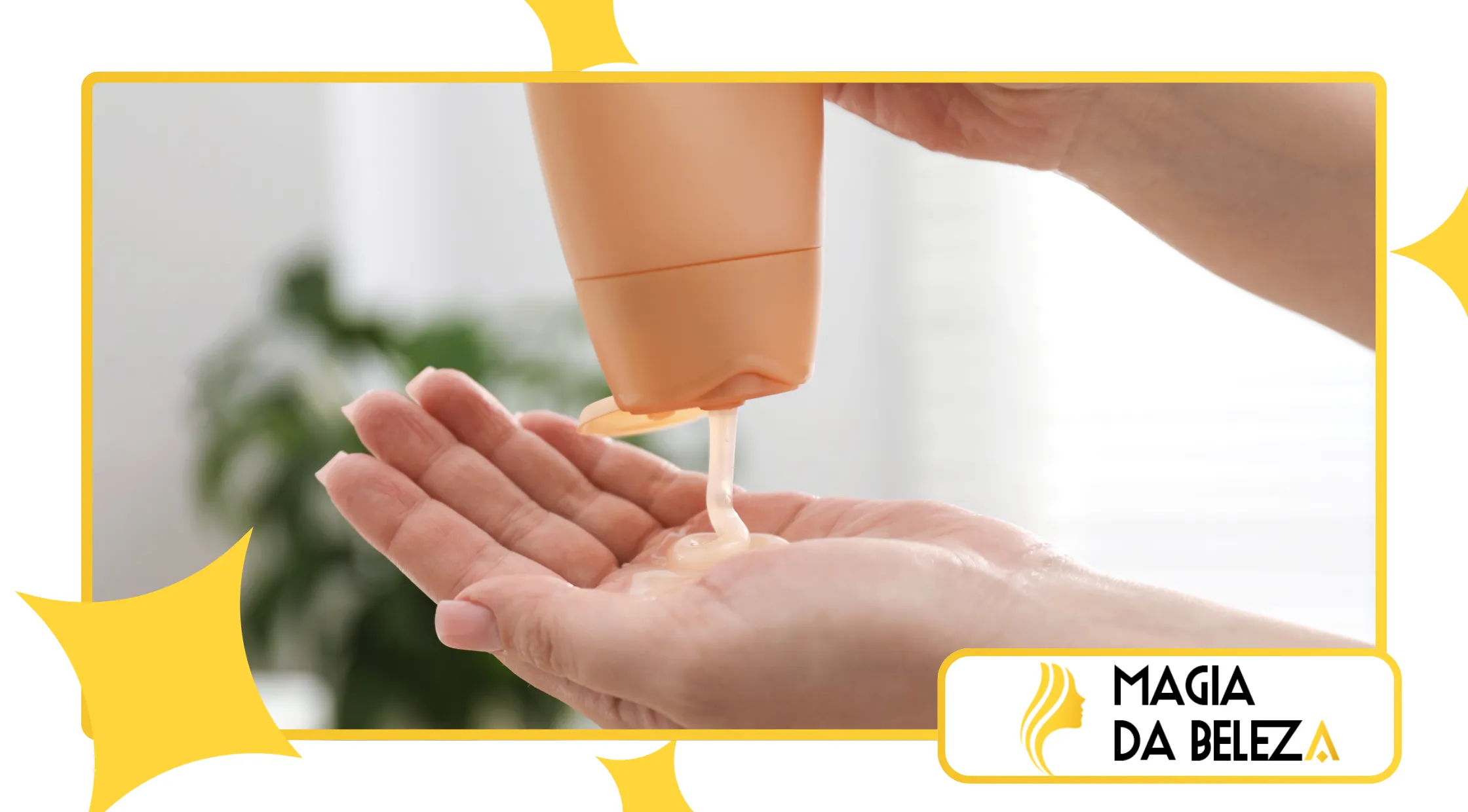 Diferentes tipos de shampoo detox