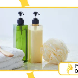 Diferentes tipos de shampoo detox: quando usar e por que
