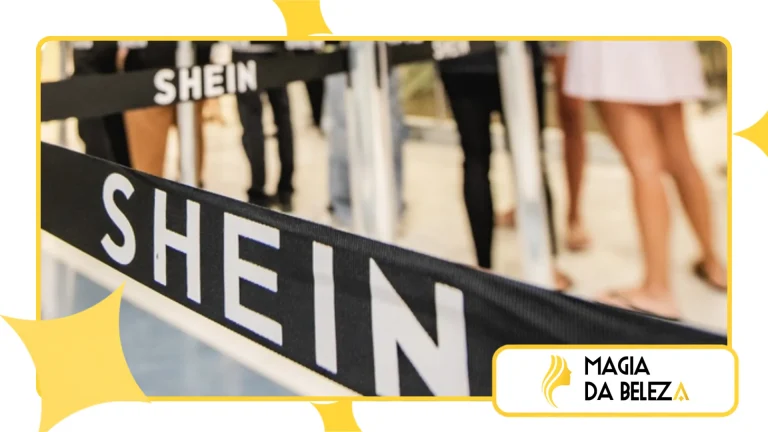 Economize em Suas Compras SHEIN