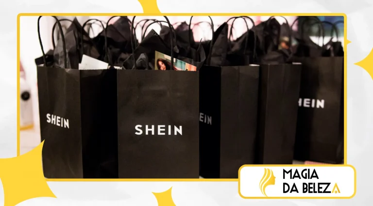 Ganhe Produtos Grátis da SHEIN e Aproveite Benefícios Exclusivos