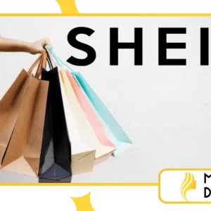Ganhe Roupas Grátis da SHEIN: Veja Como Participar do Programa de Testes