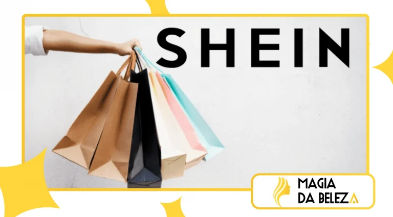 Ganhe Roupas Grátis da SHEIN: Veja Como Participar do Programa de Testes