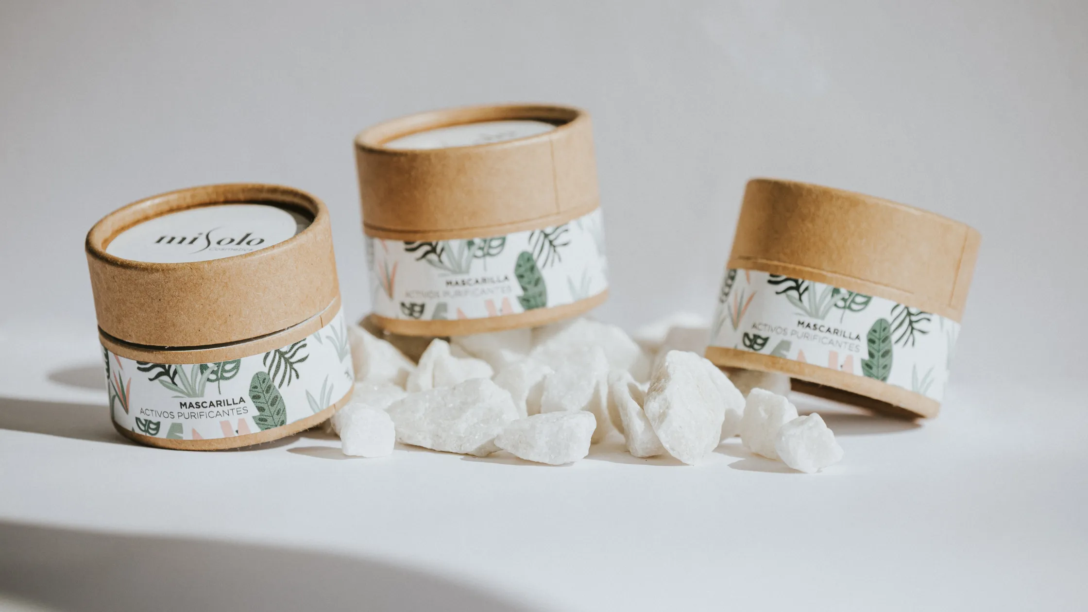 eco-friendly beauty
