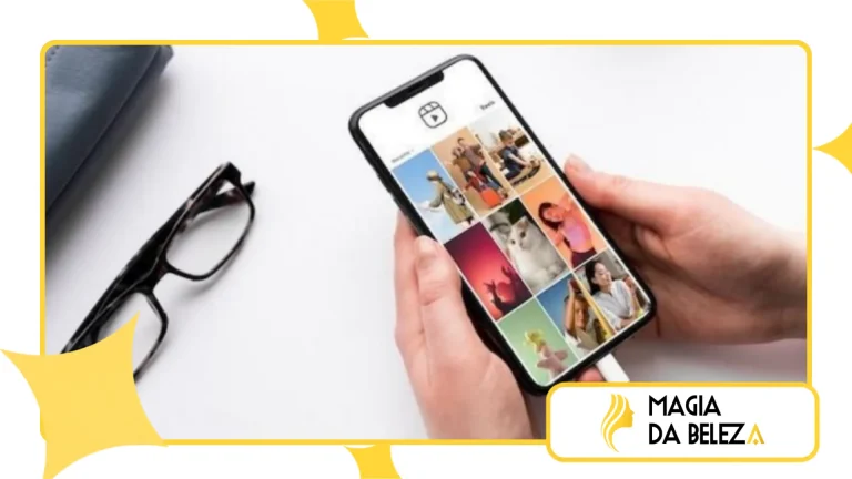 Opções de recuperação de foto para o seu dispositivo