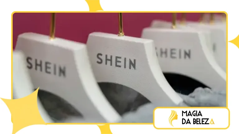 Por Que o Programa SHEIN Chama Atenção