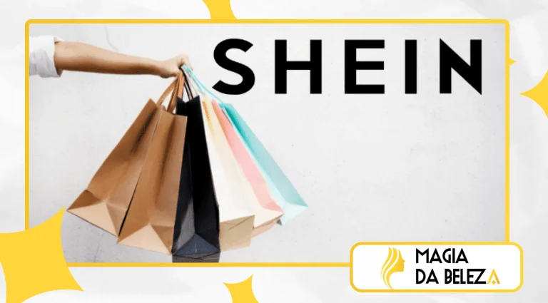 Receba Produtos Grátis com o Programa de Testes da SHEIN