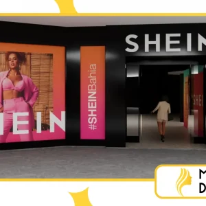 SHEIN Benefits Program
