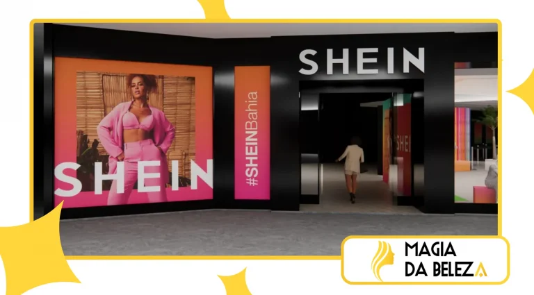SHEIN Benefits Program