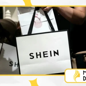 SHEIN Está Liberando Produtos Gratuitos Para Teste