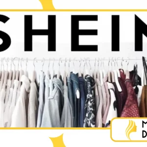 Save More on Your Next SHEIN Order